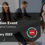 ACCA Information Event