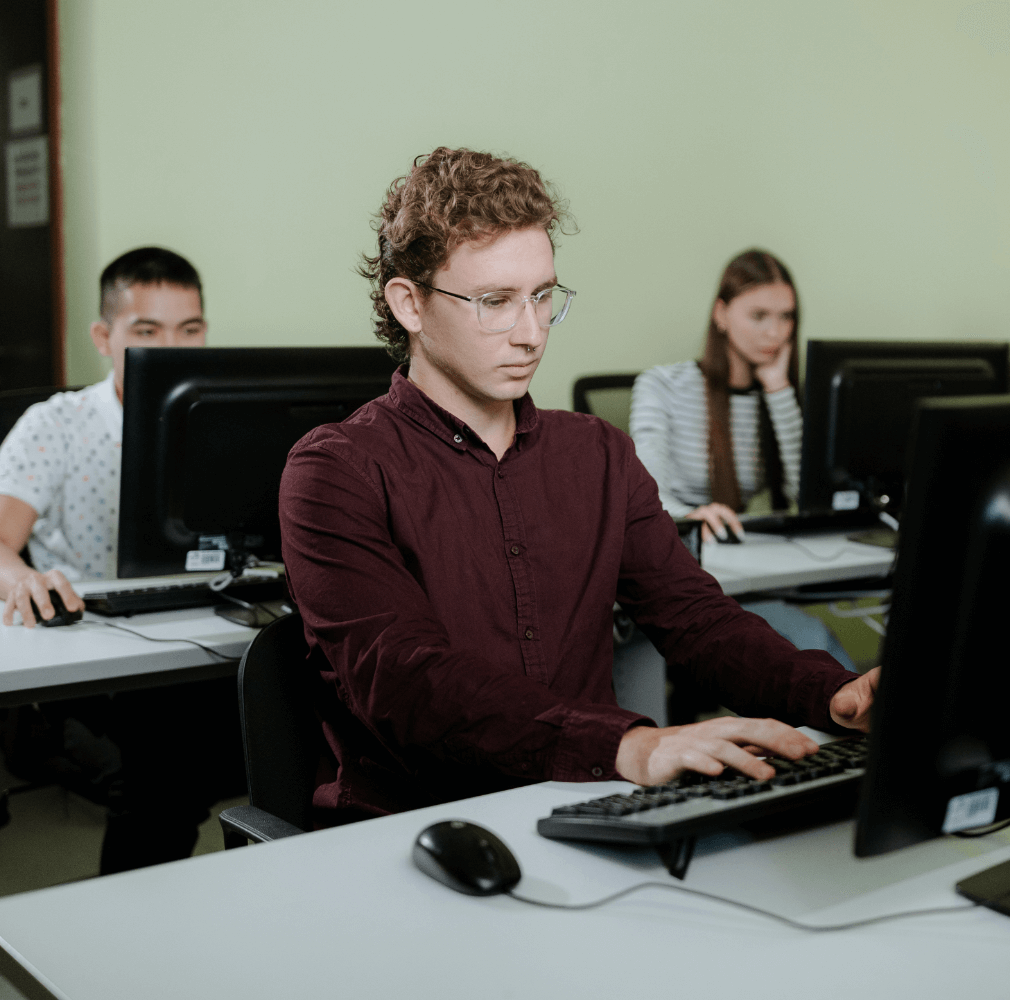 Professional Short Courses